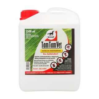 Leovet Insektenschutz-Spray TamTamVet