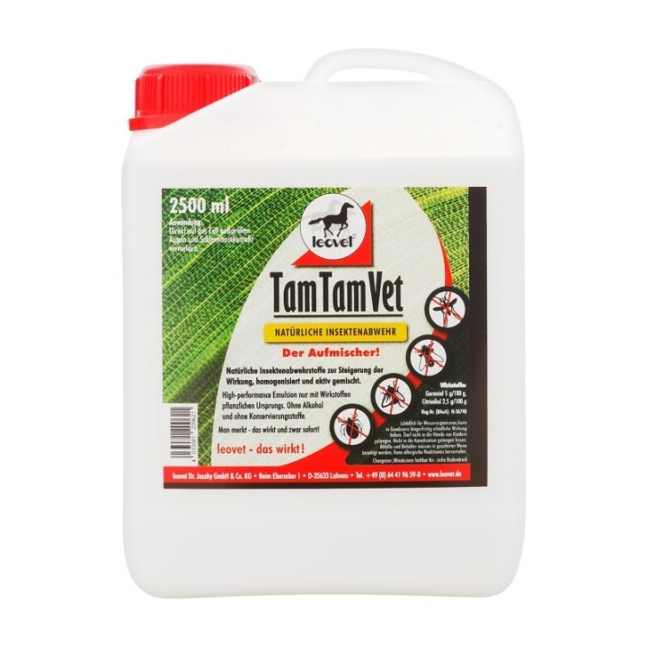 Leovet Insektenschutz-Spray TamTamVet