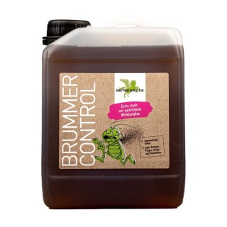 Bense&Eicke Insektenschutz-Spray BrummerControl 2,5 l