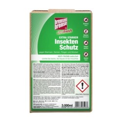 BREMSENBREMSE Insektenschutz-Spray ultrafresh 3 l