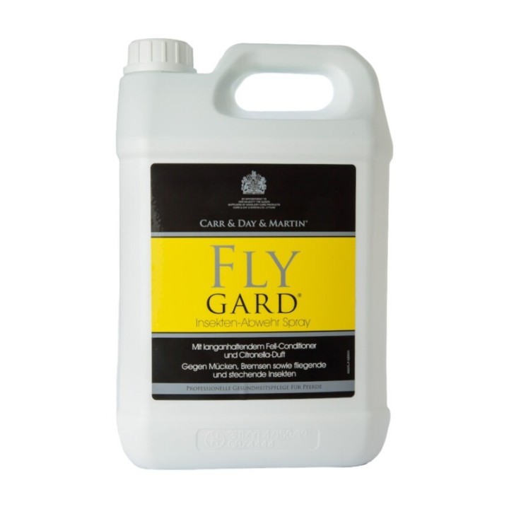 Carr & Day & Martin Insektenschutz-Spray Flygard