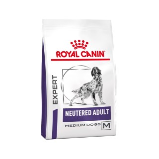 Royal Canin VCN Neutered Adult Medium Hundefutter - 3,5 kg