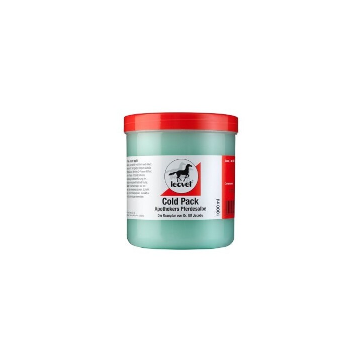 Leovet Kühlgel Cold Pack