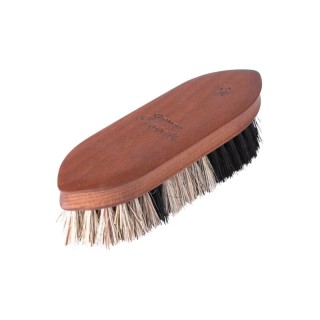 4Horses Kurze Wurzelbürste Majesty