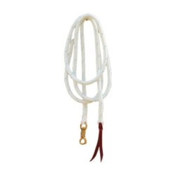 Brockamp Bodenarbeitsseil Drehkipp-Karabiner