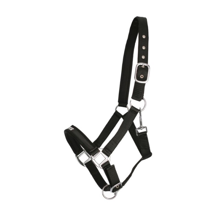 Top Reiter Halfterset TR II mit Strick