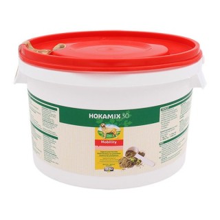 Hokamix Mobility Pulver - 350 g