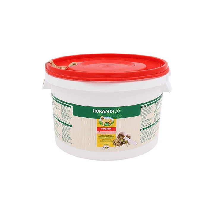 Hokamix Mobility Pulver - 350 g