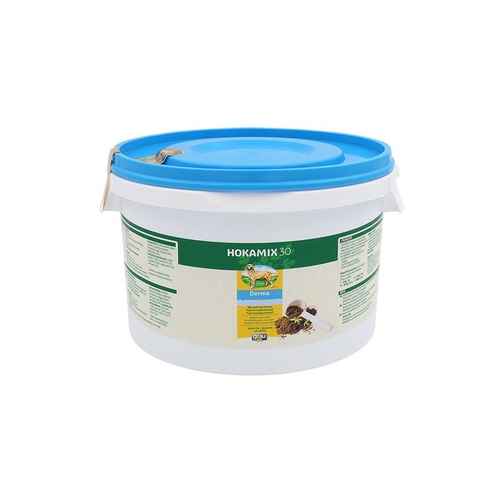 Hokamix Derma - 350 g