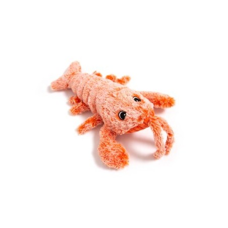 PetTec interaktives Plüschtier - Hummer