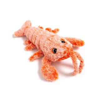 PetTec interaktives Plüschtier - Hummer