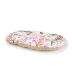 FIT+FUN Liegekissen Leaf M