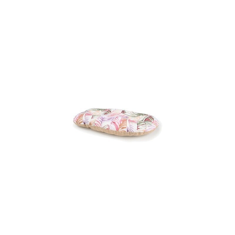 FIT+FUN Liegekissen Leaf M
