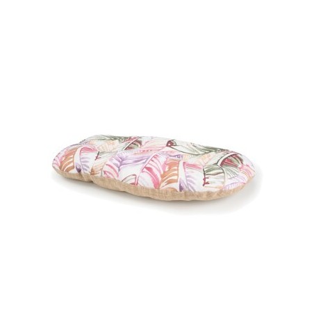 FIT+FUN Liegekissen Leaf M