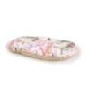 FIT+FUN Liegekissen Leaf M