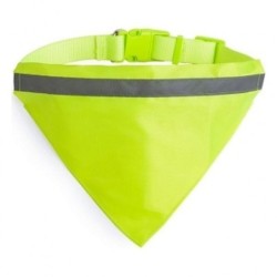 Reflektierendes Halsband für Hunde und Haustiere