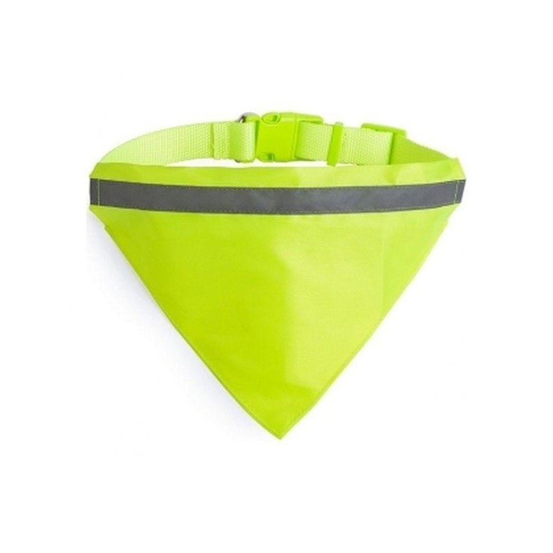 Reflektierendes Halsband für Hunde und Haustiere