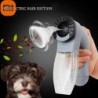 Xiaomi Elektrischer Haustier-Staubsauger, Hund, Katze, Massagebürste, Haustier-Staubsauger, Sauger, Schönheitsprodukte 1PCS g