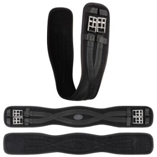 Equinate atmungsaktiver Kurzgurt Liam 80 cm