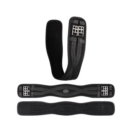 Equinate atmungsaktiver Kurzgurt Liam 80 cm