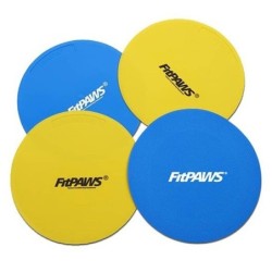 FitPaws Hundetraining Bodentarget