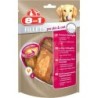 8in1 Fillets Pro Skin & Coat 80g