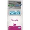 FARMINA Vet Life STRUVITE cat 2 kg