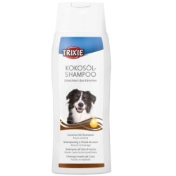 TRIXIE Kokosöl-Shampoo 250ml