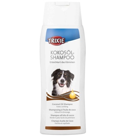 TRIXIE Kokosöl-Shampoo 250ml