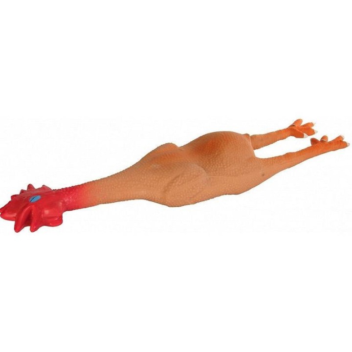 TRIXIE Huhn, Latex 23 cm
