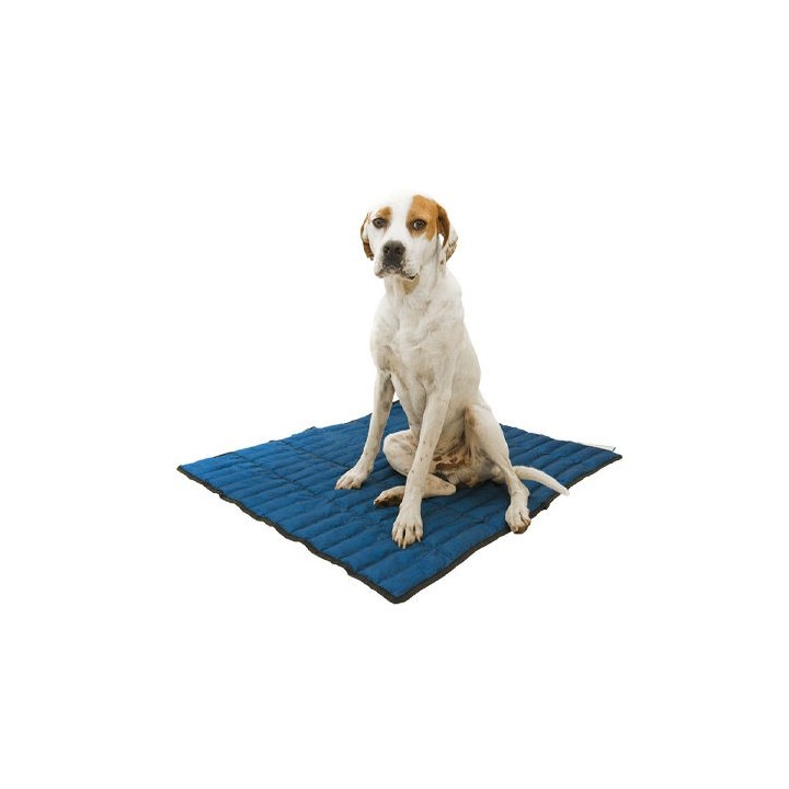 Aqua Coolkeeper Kühlmatte - Blau - XL