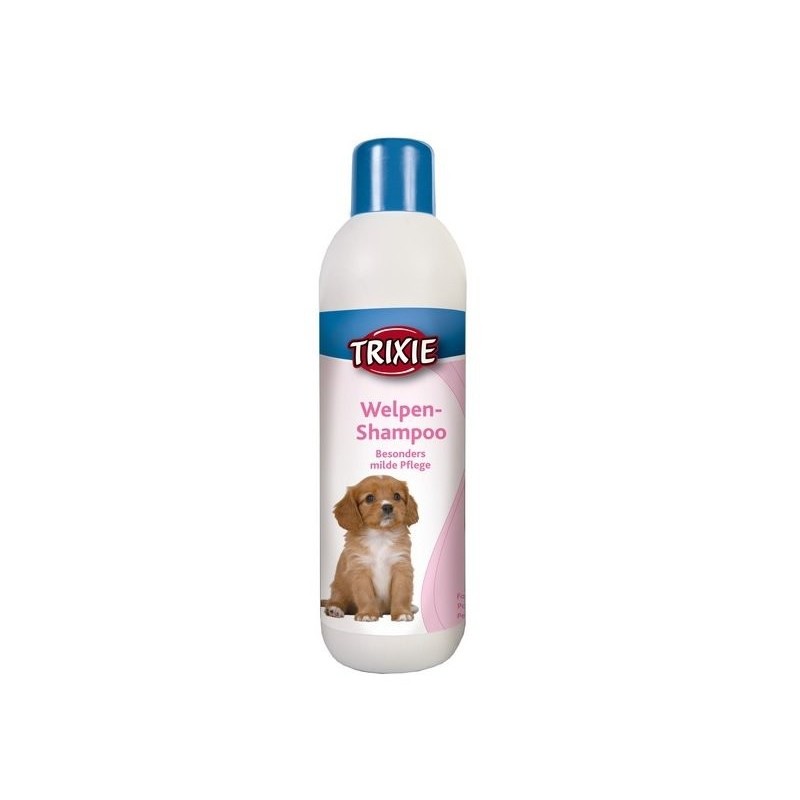 TRIXIE Shampoo für Welpen 1 L