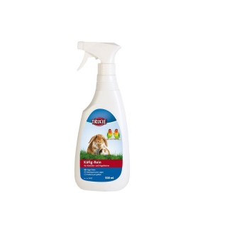 TRIXIE Simple'n'Clean Käfig-Rein 500 ml