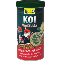 TETRA Pond KOI Mini Sticks 1 L