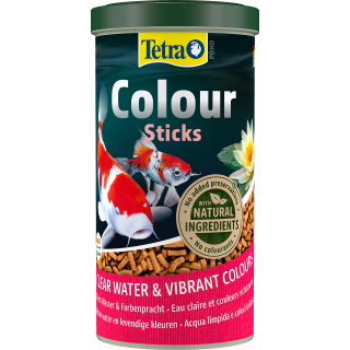 TETRA Pond Colour Sticks 1 L