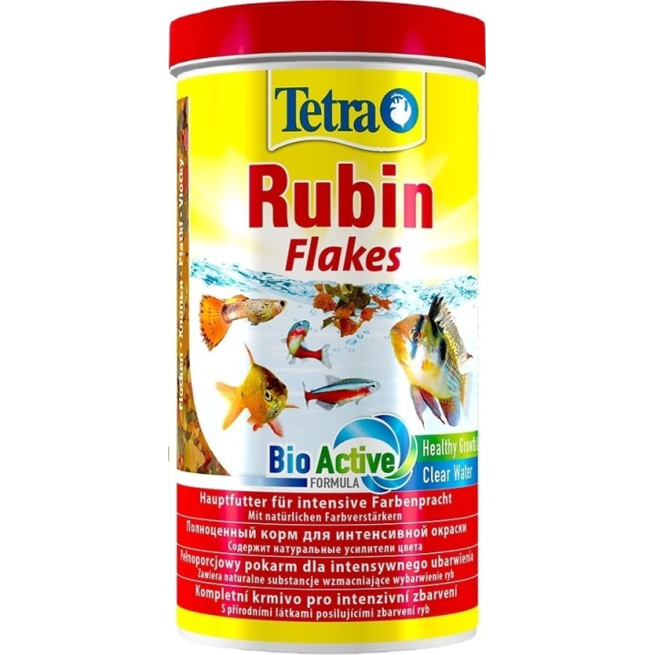 TETRA Rubin 1 L