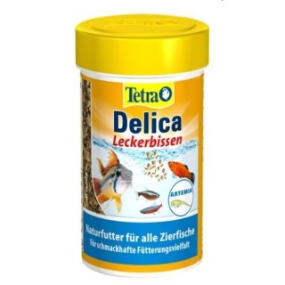 TETRA Delica Artemia 100 ml