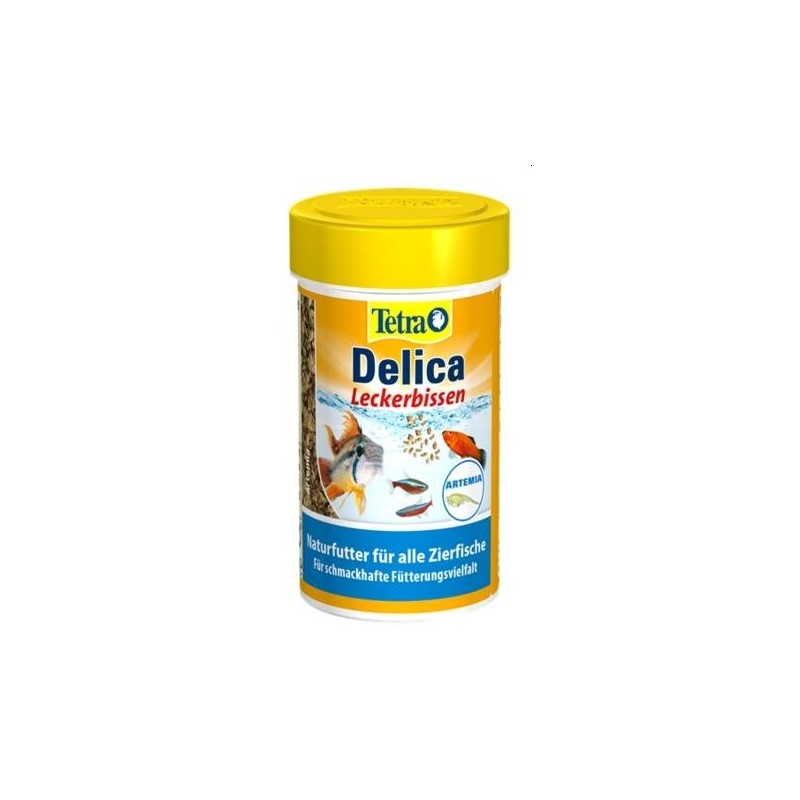 TETRA Delica Artemia 100 ml