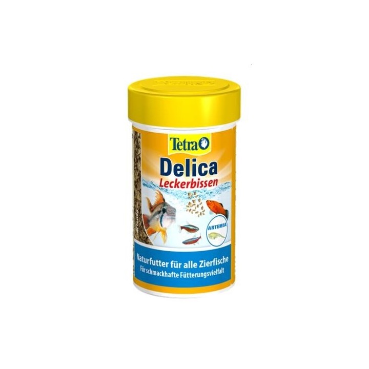 TETRA Delica Artemia 100 ml