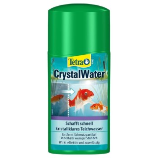 TETRA Pond CrystalWater Wasseraufbereiter 1000 ml