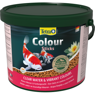 TETRA Pond Colour Sticks 10 L