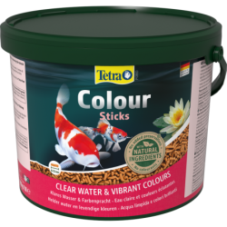 TETRA Pond Colour Sticks 10 L
