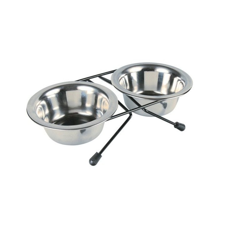 TRIXIE Napf-Set 2 x 200ml