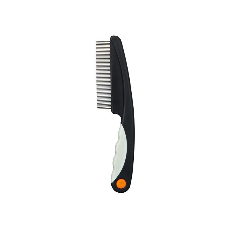 TRIXIE Floh- und Staubkamm 15 cm