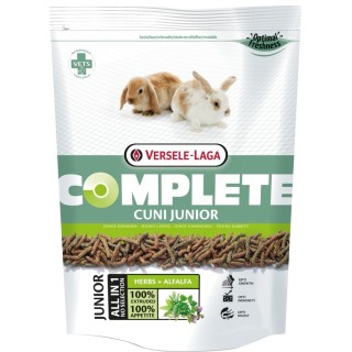 VERSELE-LAGA Cuni Junior Complete 500g