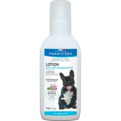 FRANCODEX Anti-Juckreiz-Lotion 120 ml