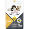VERSELE-LAGA Puppy Mini Welpenfutter für kleine Rassen, Geflügel 2,5 kg