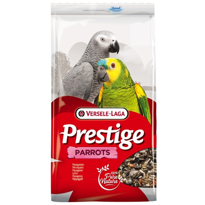 Versele-Laga Prestige Papagei - 3 kg