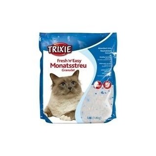 TRIXIE Katzensand 5L/Granulat