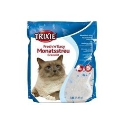 TRIXIE Katzensand 5L/Granulat